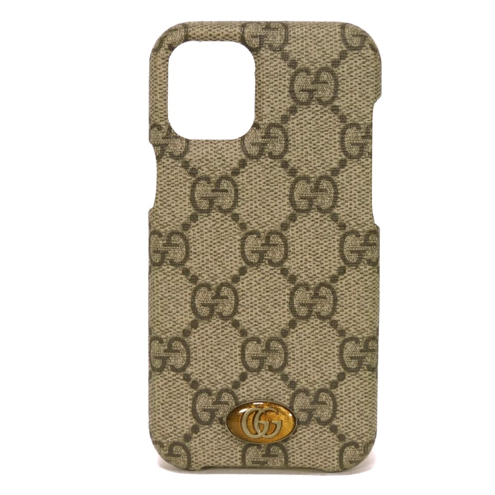 Gucci Ophidia GG Supreme Smartphone Case