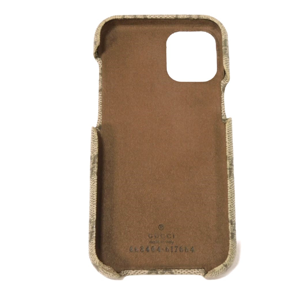 Gucci Ophidia GG Supreme Smartphone Case
