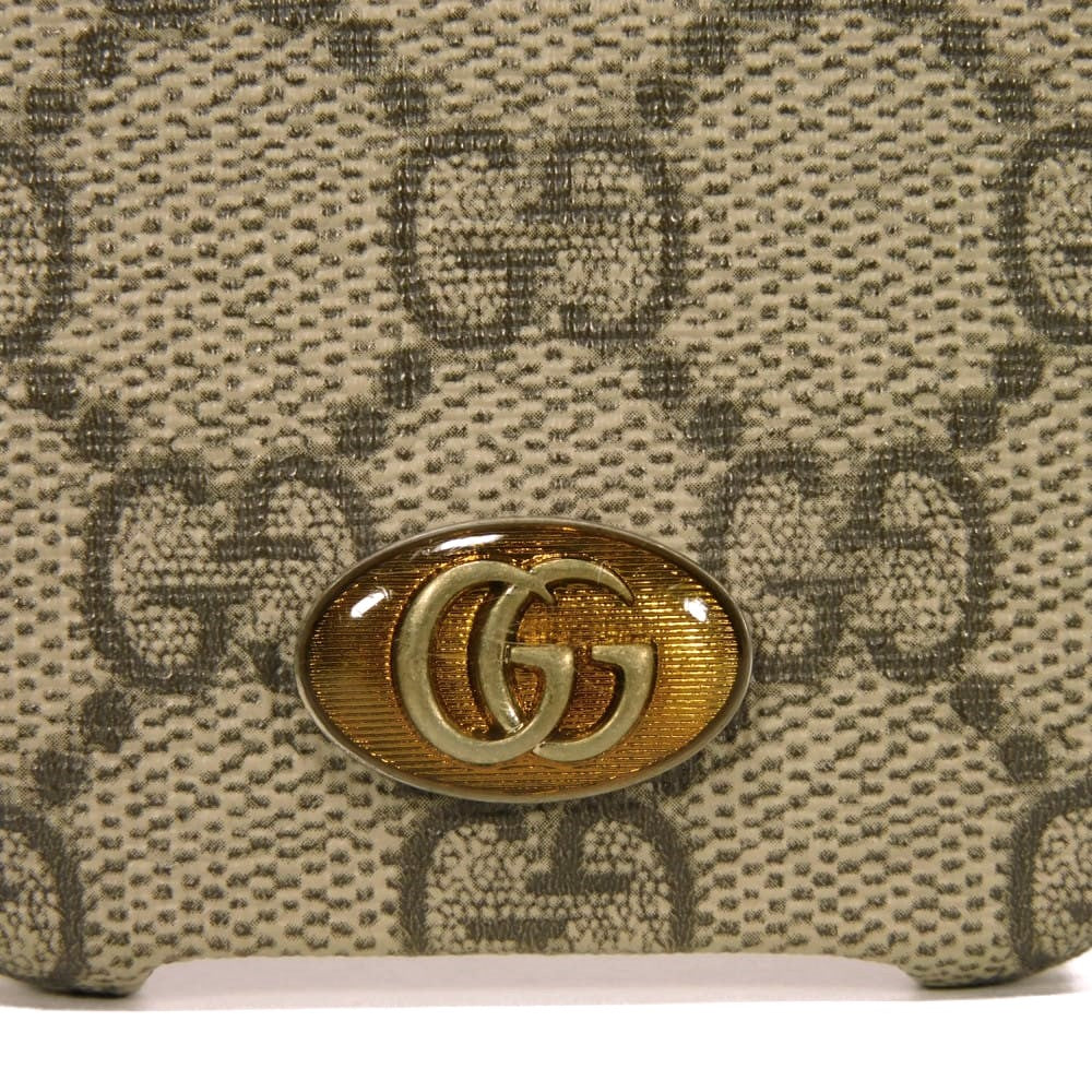 Gucci Ophidia GG Supreme Smartphone Case