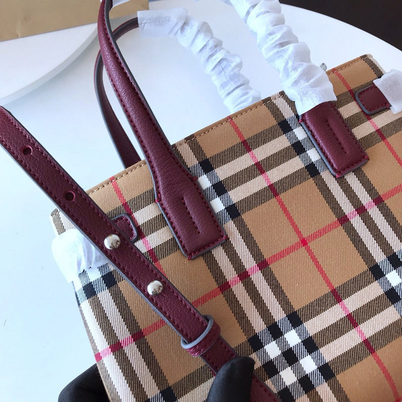B-Berry Bags - Women Ameliave Luxury Bags - 749