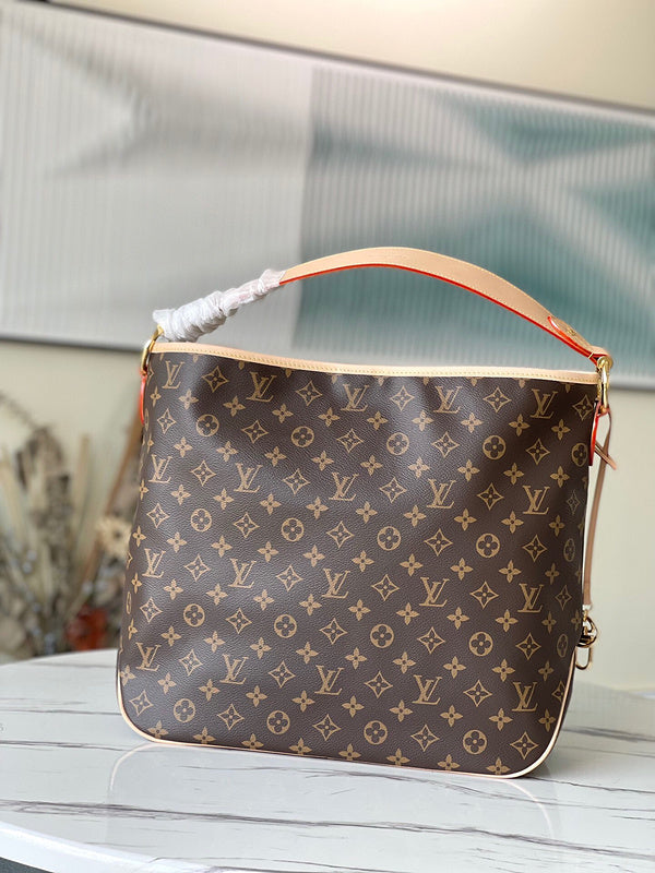 Amelia- Lu-Vi bags - 5950