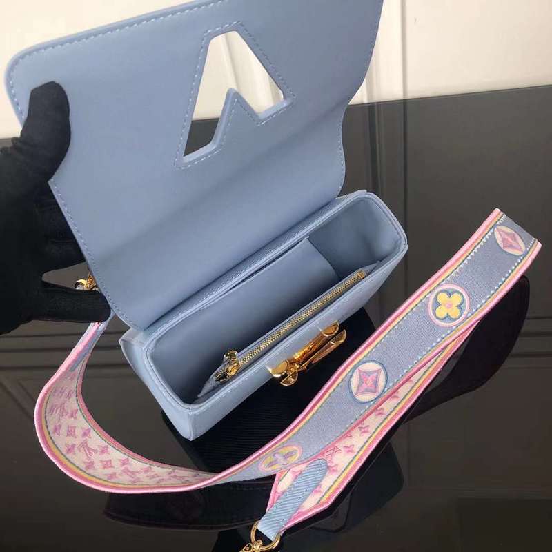 Amelia- Lu-Vi bags - 11498