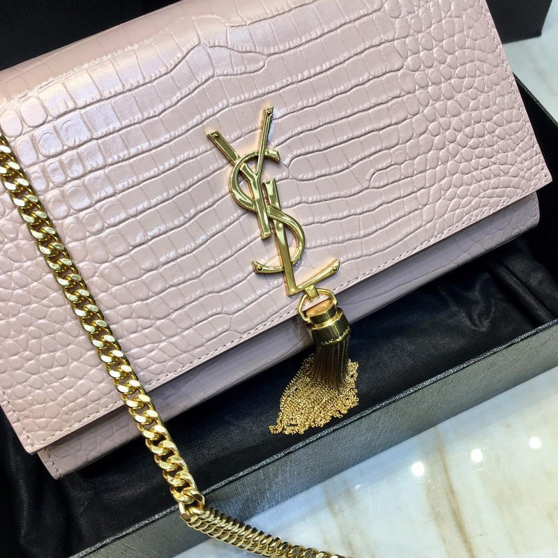 Amelia - YSL Bag - 2686