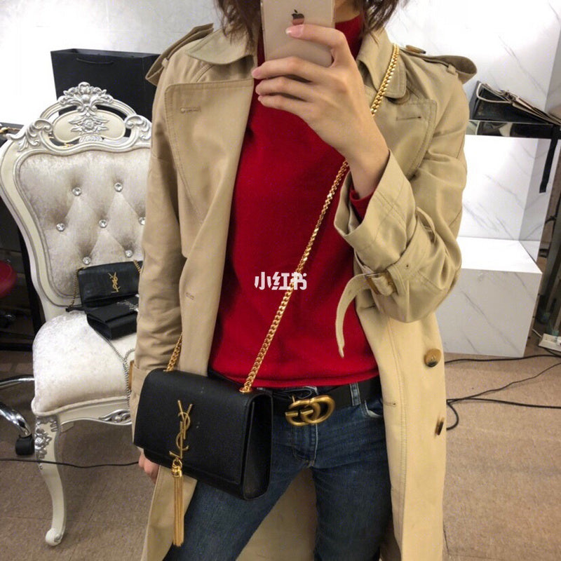 Amelia - YSL Bag - 3664