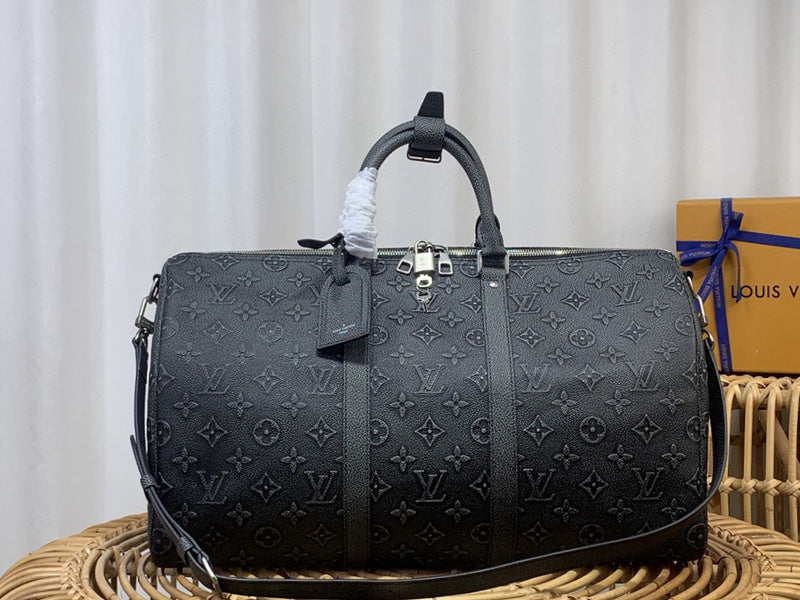 Glami-i LOV Travel Bags - 008
