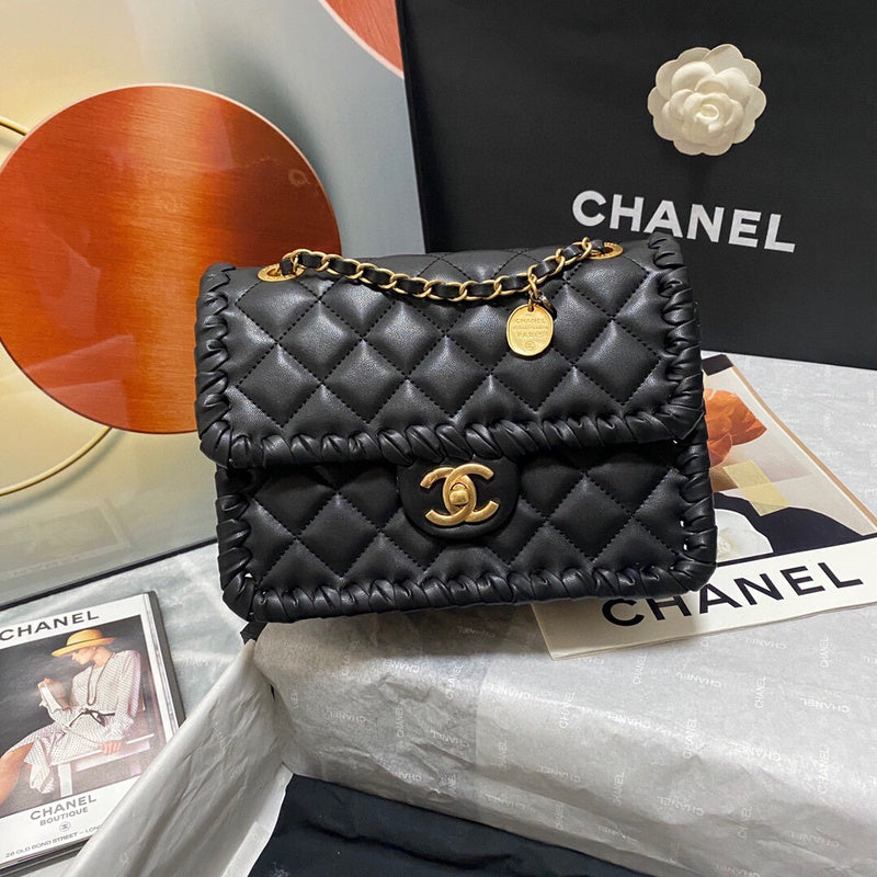 AmeliaLuxury - CHL Bags - 3395