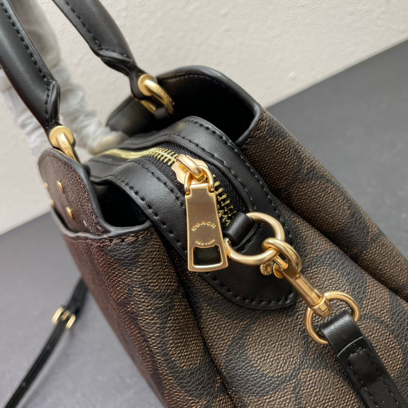Amelia- CAH Bags - 833