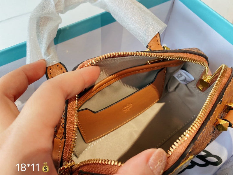 Amelia- - MQM Bags - 032
