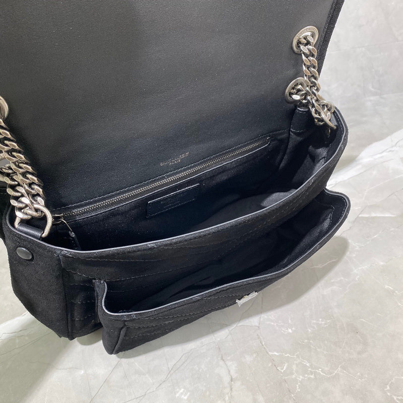 Amelia - YSL Bag - 4047