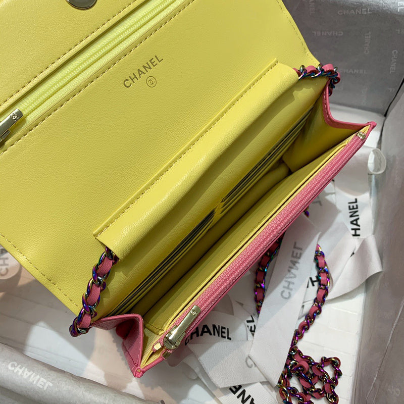 Amelia-  CHL BAGS  - 694