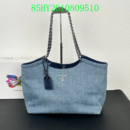 Prada Bags - The Barnes Bags  060