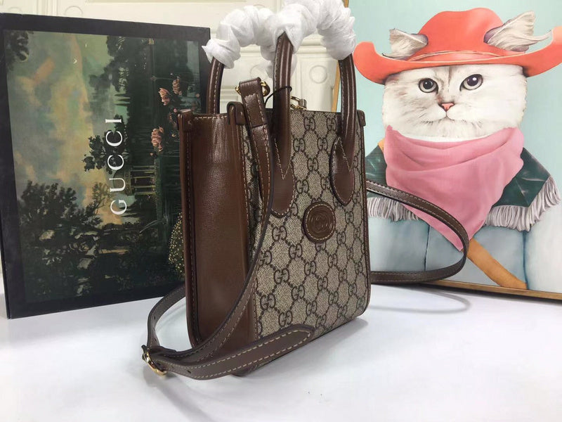 Amelia - GCI Bags - 10188