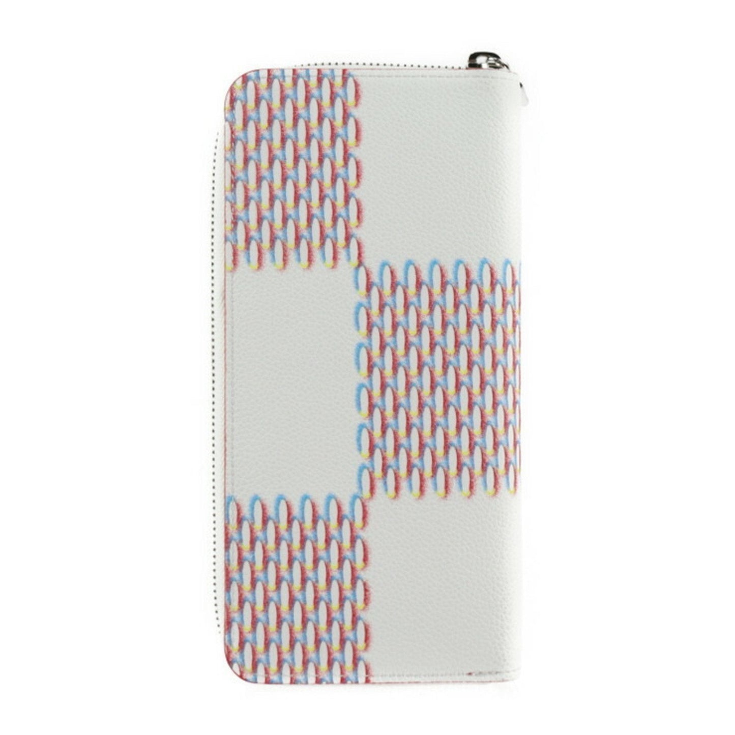 LOUIS VUITTON Zippy Wallet Vertical