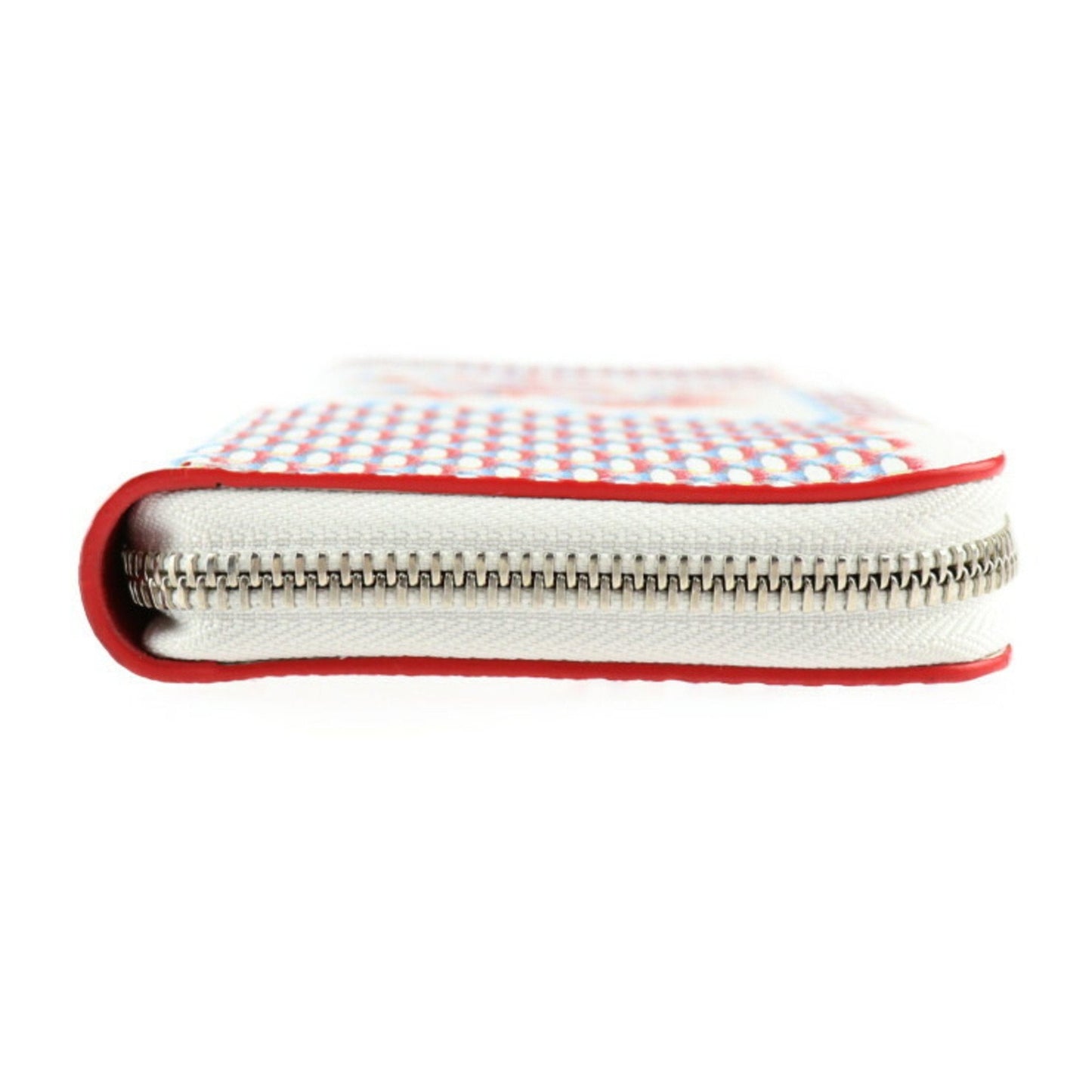 LOUIS VUITTON Zippy Wallet Vertical