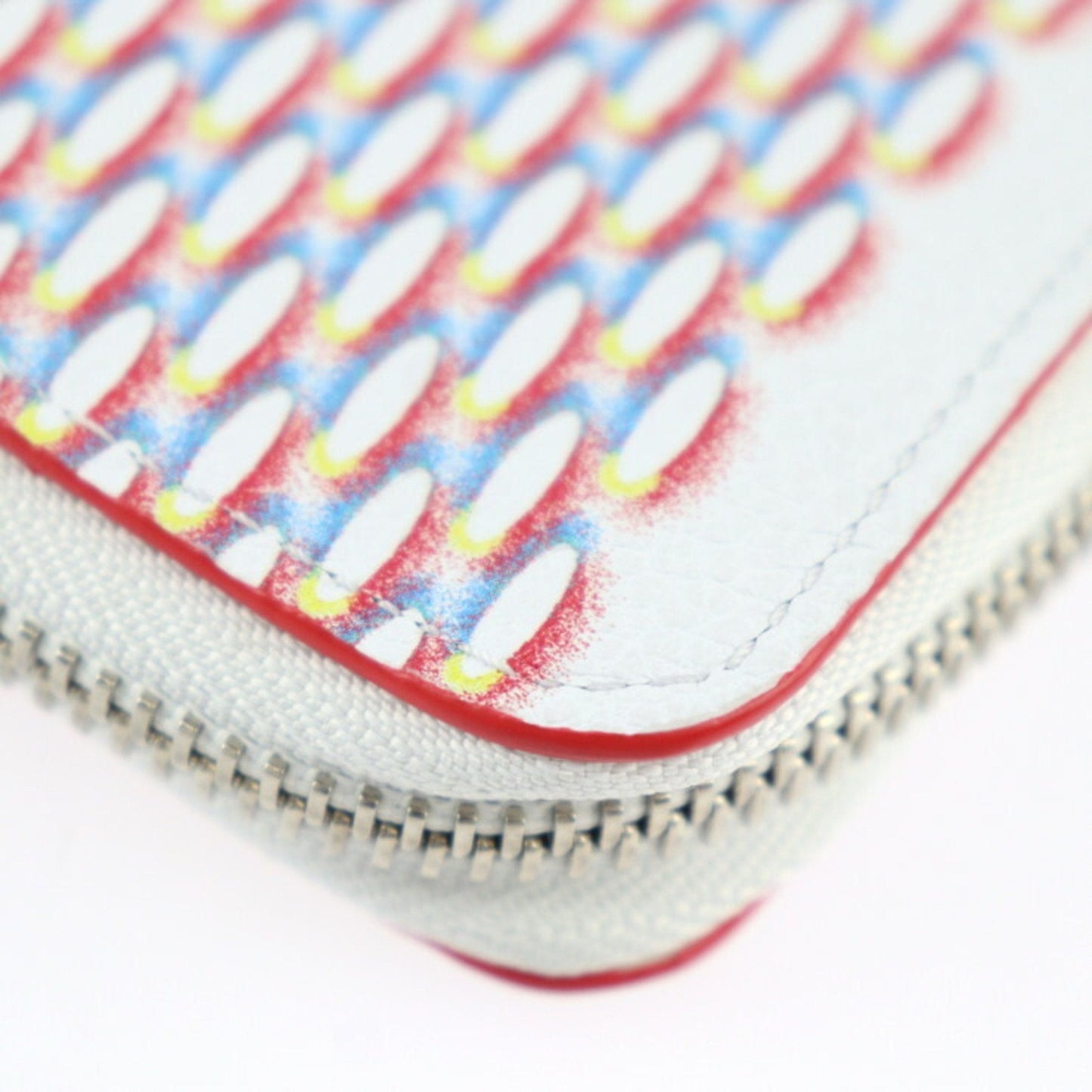 LOUIS VUITTON Zippy Wallet Vertical