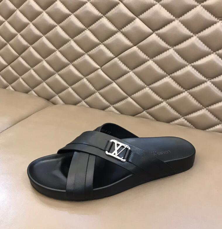 AmeliaLuxury - LOV Men Shoes - 1587