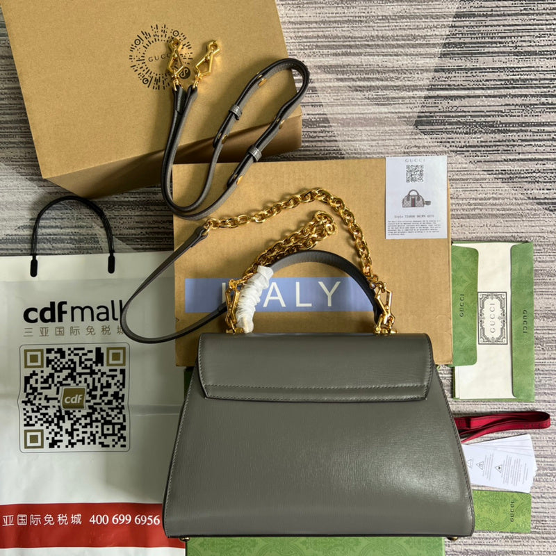 Amelia- GCI Bags - 5335