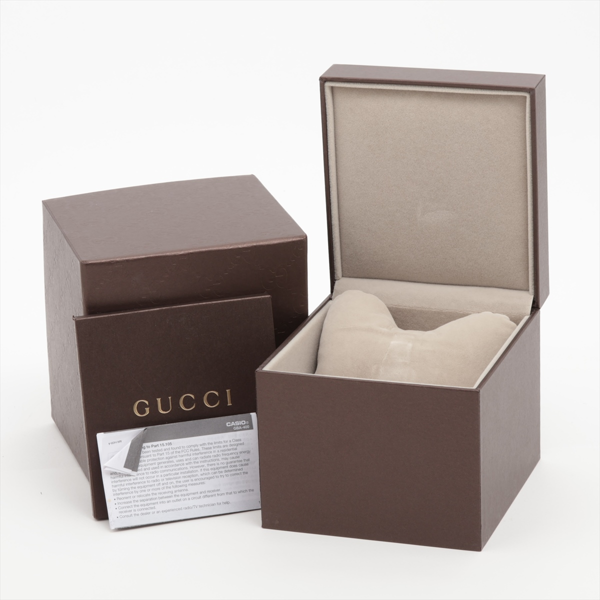 Gucci G-chrono