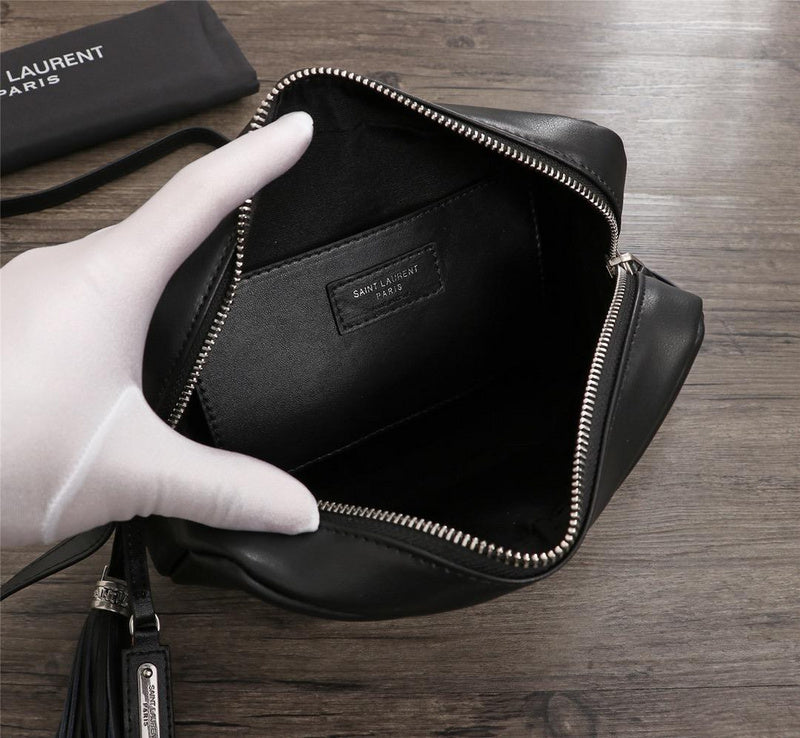Amelia - YSL Bag - 2884