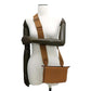 HERMES Videpoches Fauve Barenia Leather Fauve