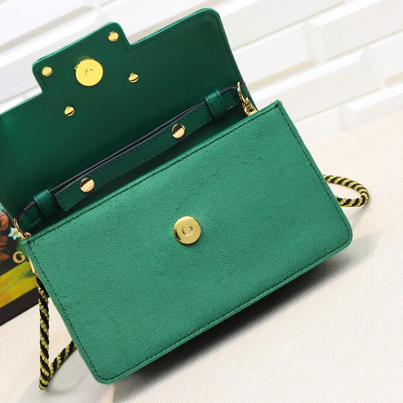 AmeliaLuxury - GCI Bags - 957