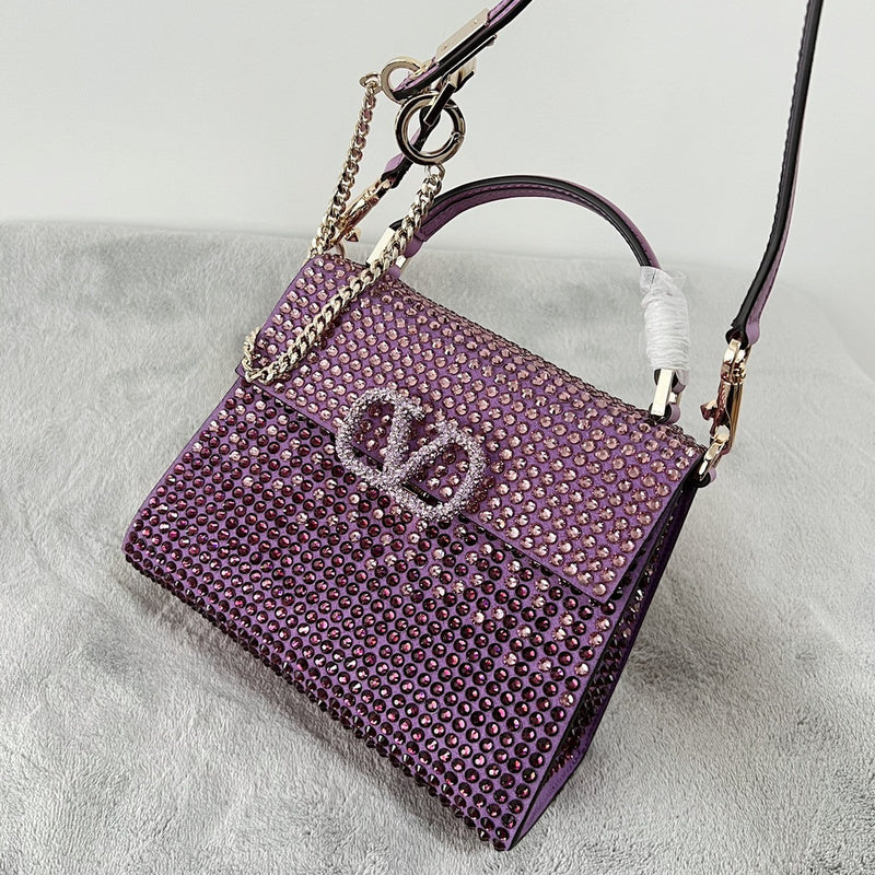 Amelia's Bag Gallery - VEL Bags - 756
