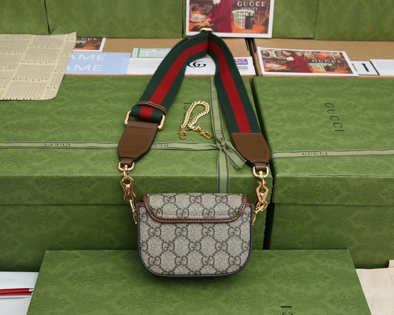 Amelia- GUKI Women Bags - 928
