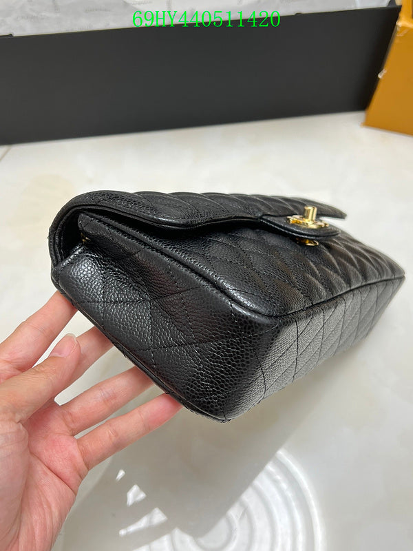 Amelia - CHL Bags - 928