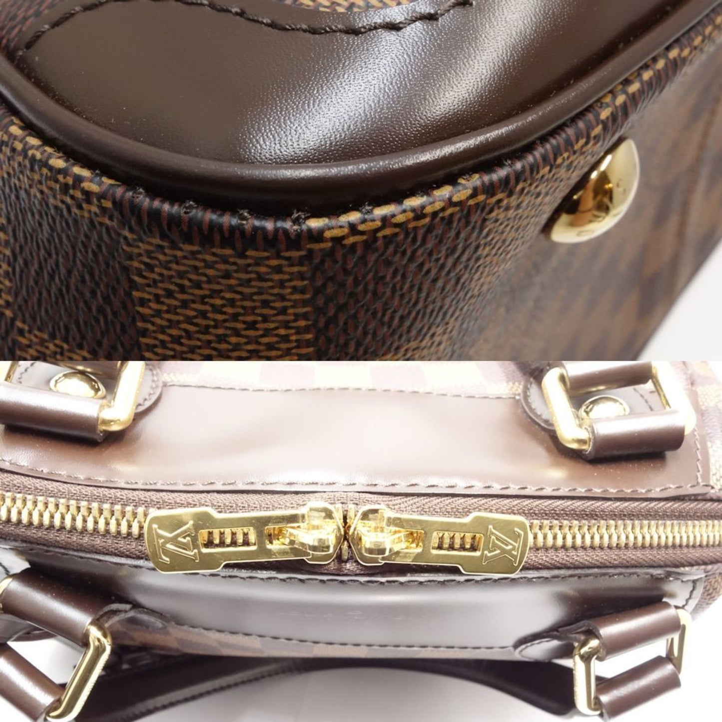 LOUIS VUITTON Verona Handbag