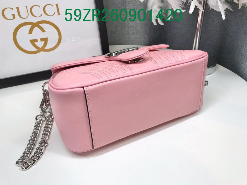 Amelia - GCI Bags - 10534