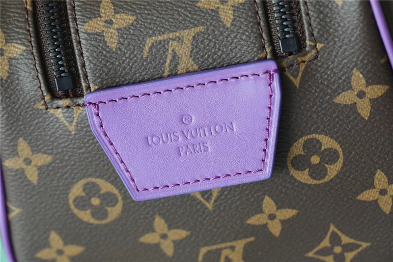 Fan Fashion Lu-Vi bags - 10659