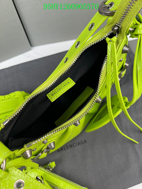 Amelia - BGA Bags - 2134