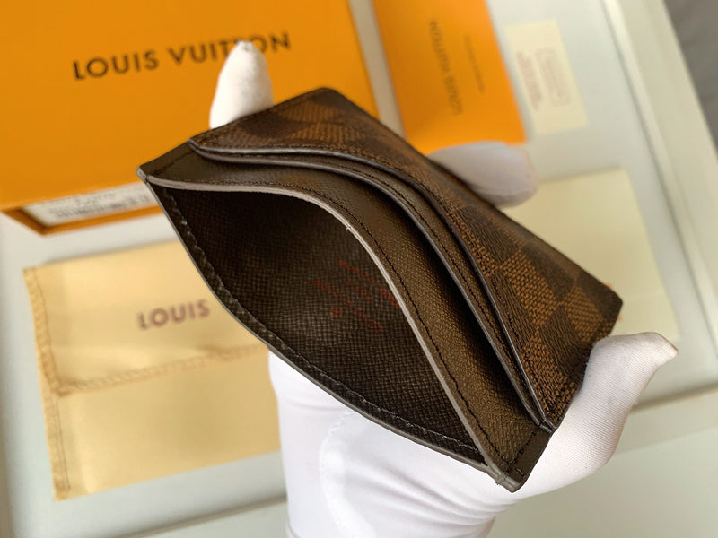 Amelia- LOV  Luxury  Wallets - 708