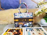 Amelia- DYOR BAGS - DESIGNER HANDBAGS  - 2064