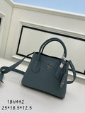 Amelia- PRDA  LUXURY BAGS - 047