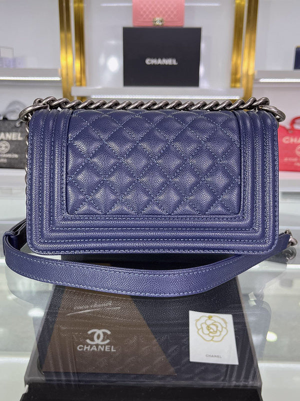 AmeliaLuxury - CHL Bags - 3167