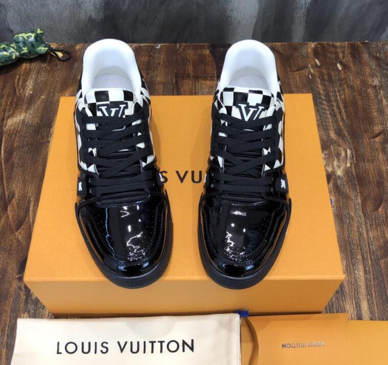 AmeliaLuxury - LOV Men Shoes - 1169