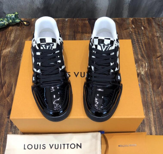 AmeliaLuxury - LOV Men Shoes - 1169