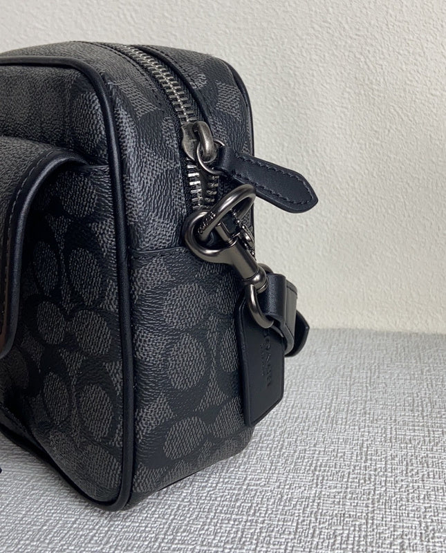Amelia-i CAH Bags - 079