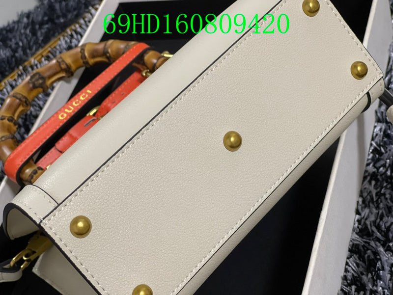 Amelia - GUKI Bags - 1850