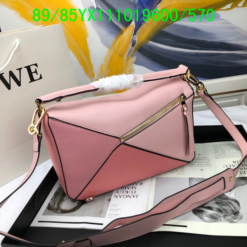 Amelia - LWE BRANDED BAGS - 287