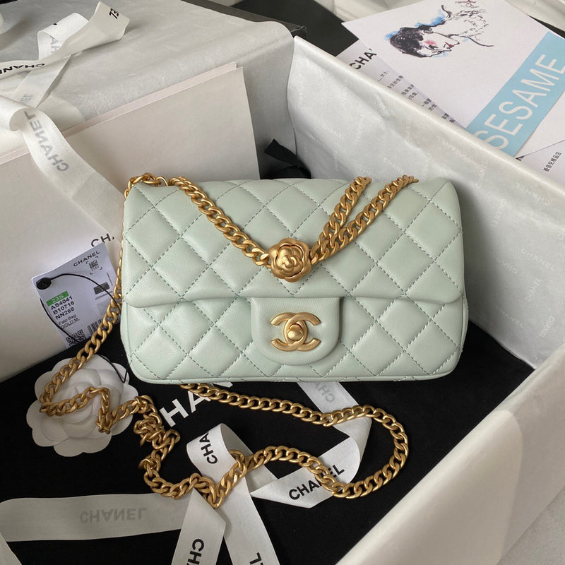 Amelia- CHL Bags - 7537
