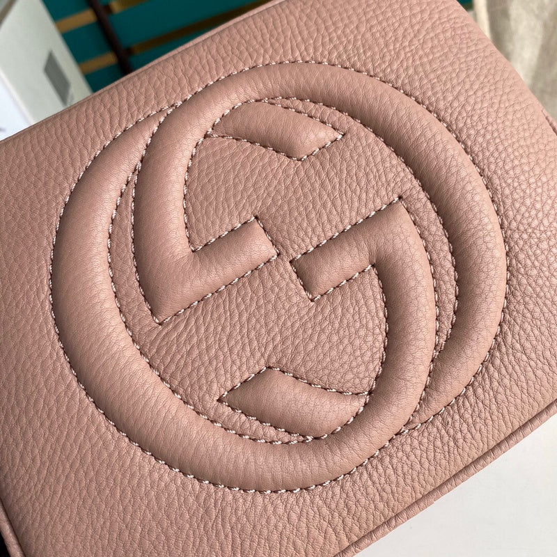Amelia - GCI Bags - 6024
