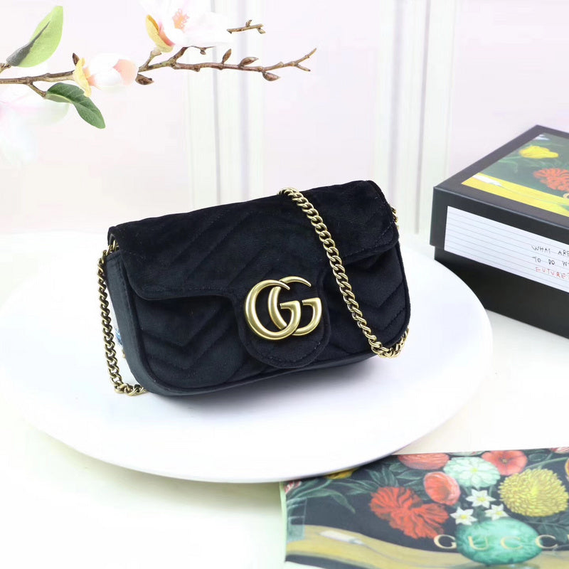 AmeliaLuxury - GCI Bags - 610