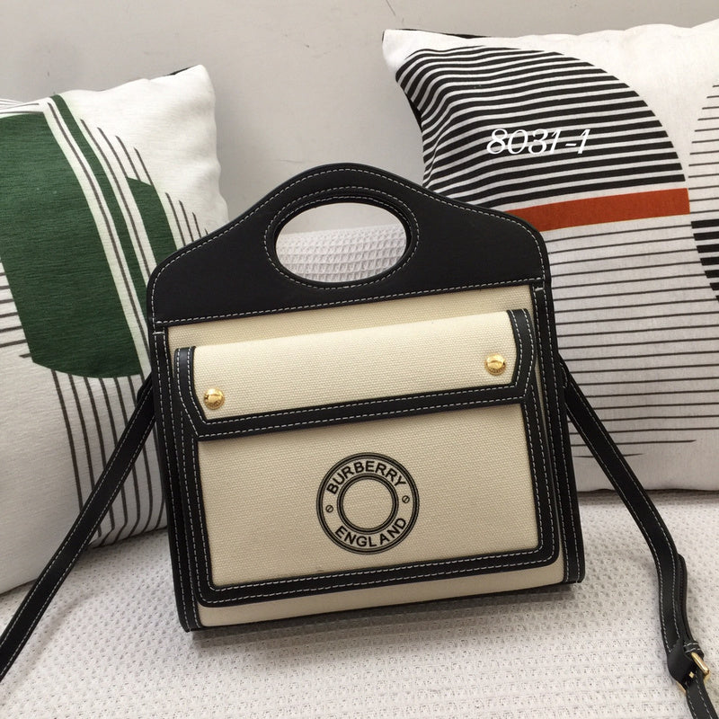 Burberry Bags - Bagsattire   019