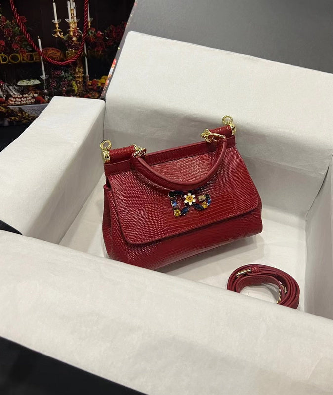 Amelia- DG Bags - 351