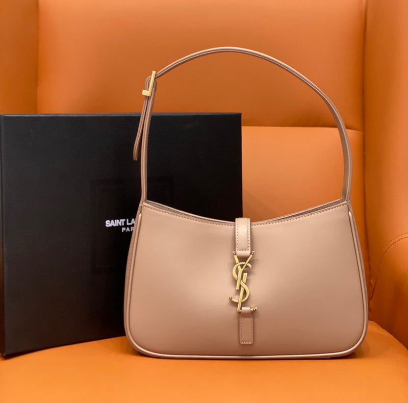 Amelia - YSL Bag - 1992