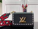 AmeliaLuxury - LOV Bags - 2145