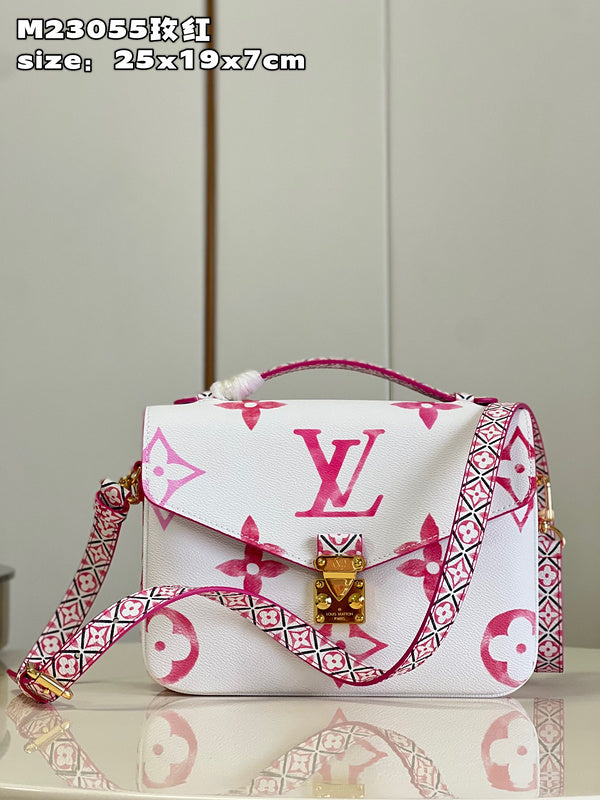 Amelia - LV Bags - 15158