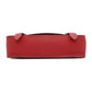 HERMES Steve Caporal Rouge Casaque Taurillon Clemence Size 27